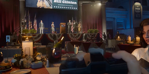 《決勝時刻:黑色行動6》公開最新戰役模式關卡 《決勝時刻:黑色行動6》公開最新戰役模式關卡