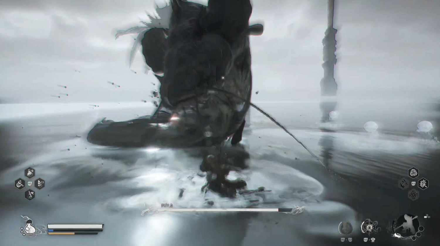 《黑神話悟空》第五回全Boss打法攻略