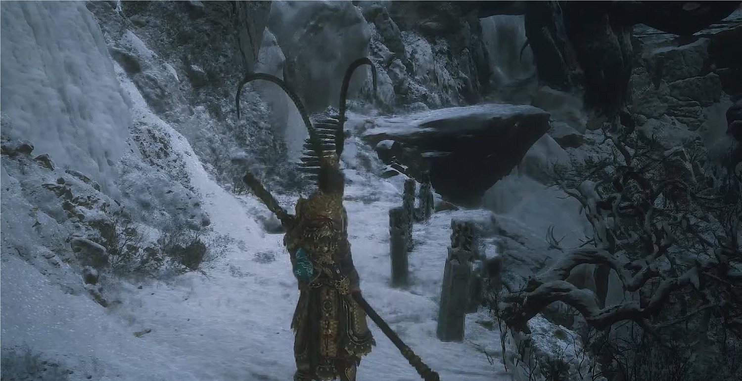 《黑神話：悟空》幾種不同結局介紹