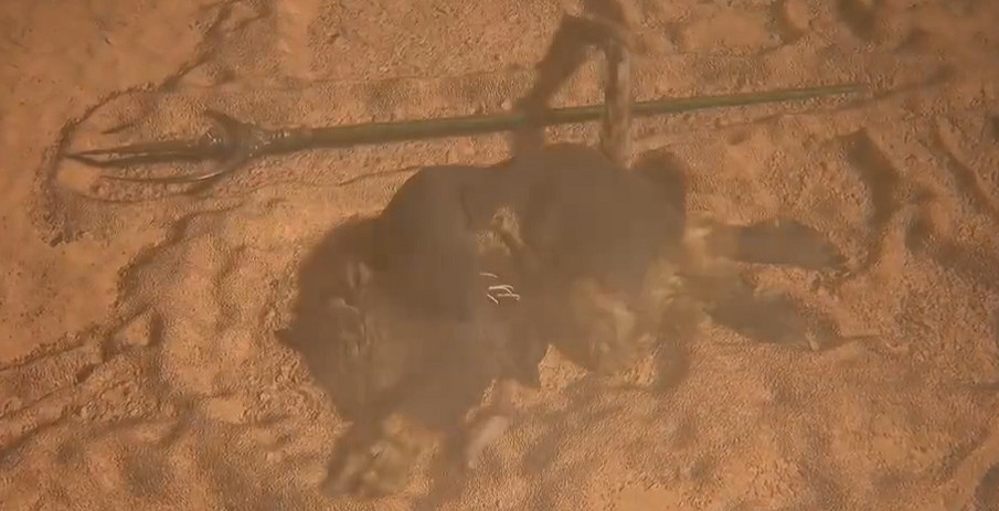 《黑神話悟空》變身術數量種類介紹 《黑神話悟空》變身術數量種類介紹