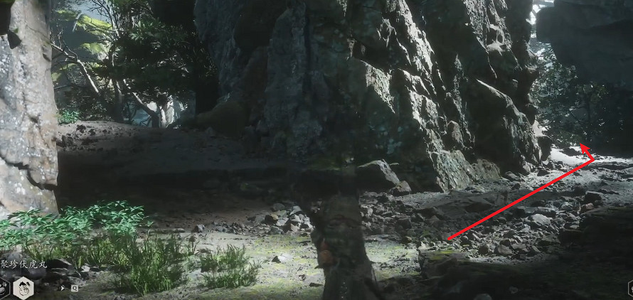 《黑神話悟空》還魂丹獲取方法 《黑神話悟空》還魂丹獲取方法