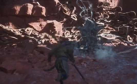 《黑神話悟空》浮屠界全土地廟位置一覽 《黑神話悟空》浮屠界全土地廟位置一覽