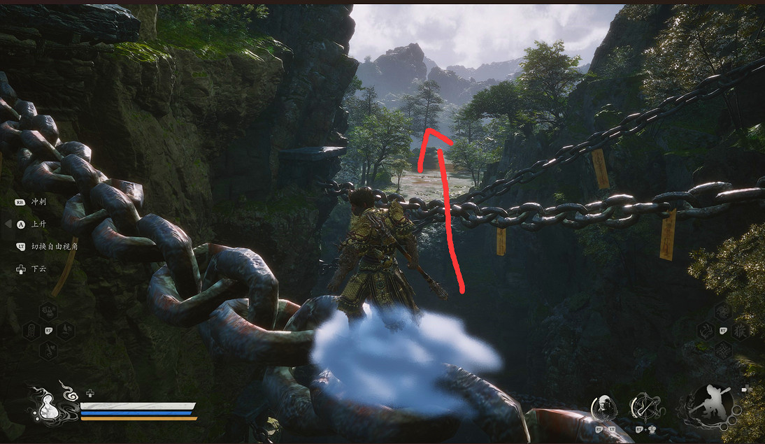 《黑神話悟空》熟門熟路成就攻略