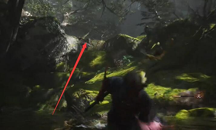 《黑神話悟空》四瀆龍王支線任務圖文流程攻略詳解