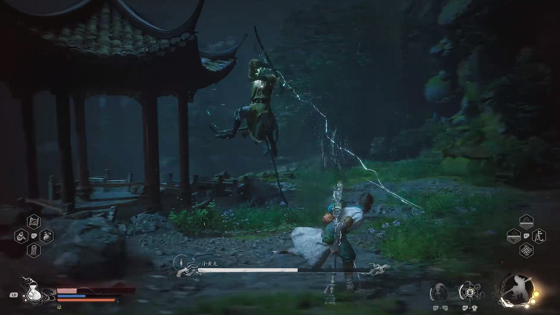 《黑神話悟空》gp含義解析 《黑神話悟空》gp含義解析