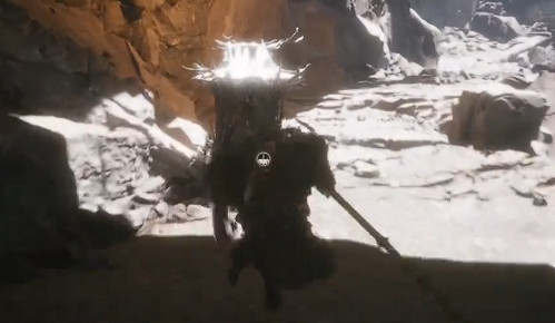 《黑神話悟空》極樂谷全土地廟位置一覽