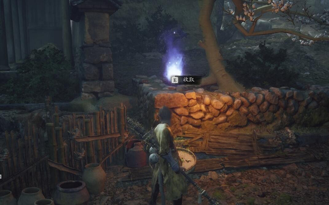 《黑神話悟空》琴螂仙精魄獲得方法 《黑神話悟空》琴螂仙精魄獲得方法