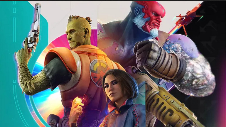 沒有最差只有更差 《星鳴特攻》首發表現甚至“不如預期” 沒有最差只有更差 《星鳴特攻》首發表現甚至“不如預期”