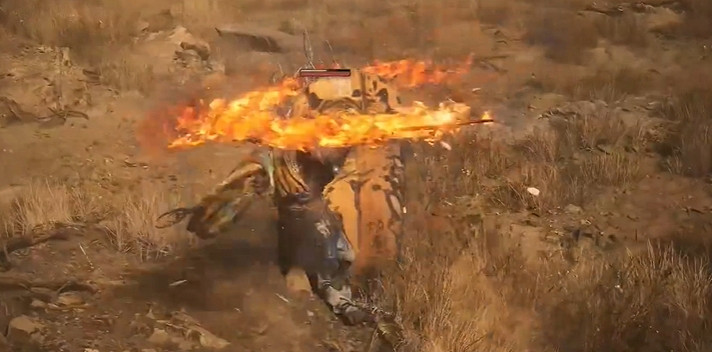 《黑神話悟空》廣智大招介紹