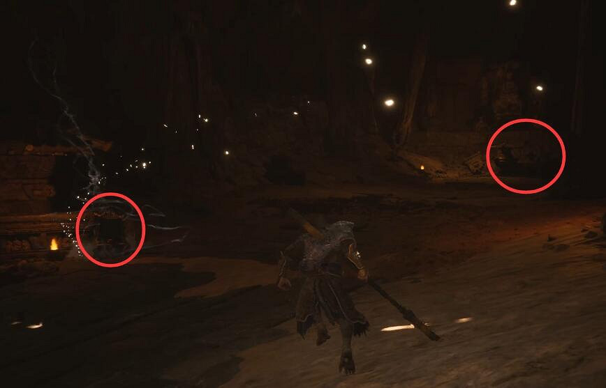 《黑神話悟空》戌狗支線任務圖文流程攻略詳解