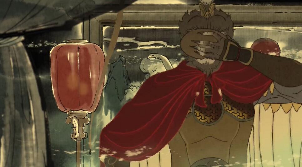 《黑神話悟空》三周目結局一覽 《黑神話悟空》三周目結局一覽