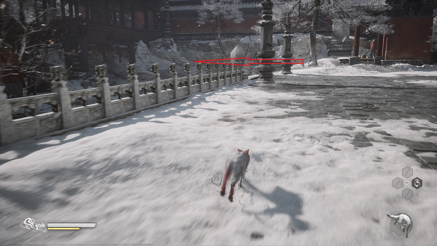 《黑神話悟空》有情眾生三十四難達成方法 《黑神話悟空》有情眾生三十四難達成方法