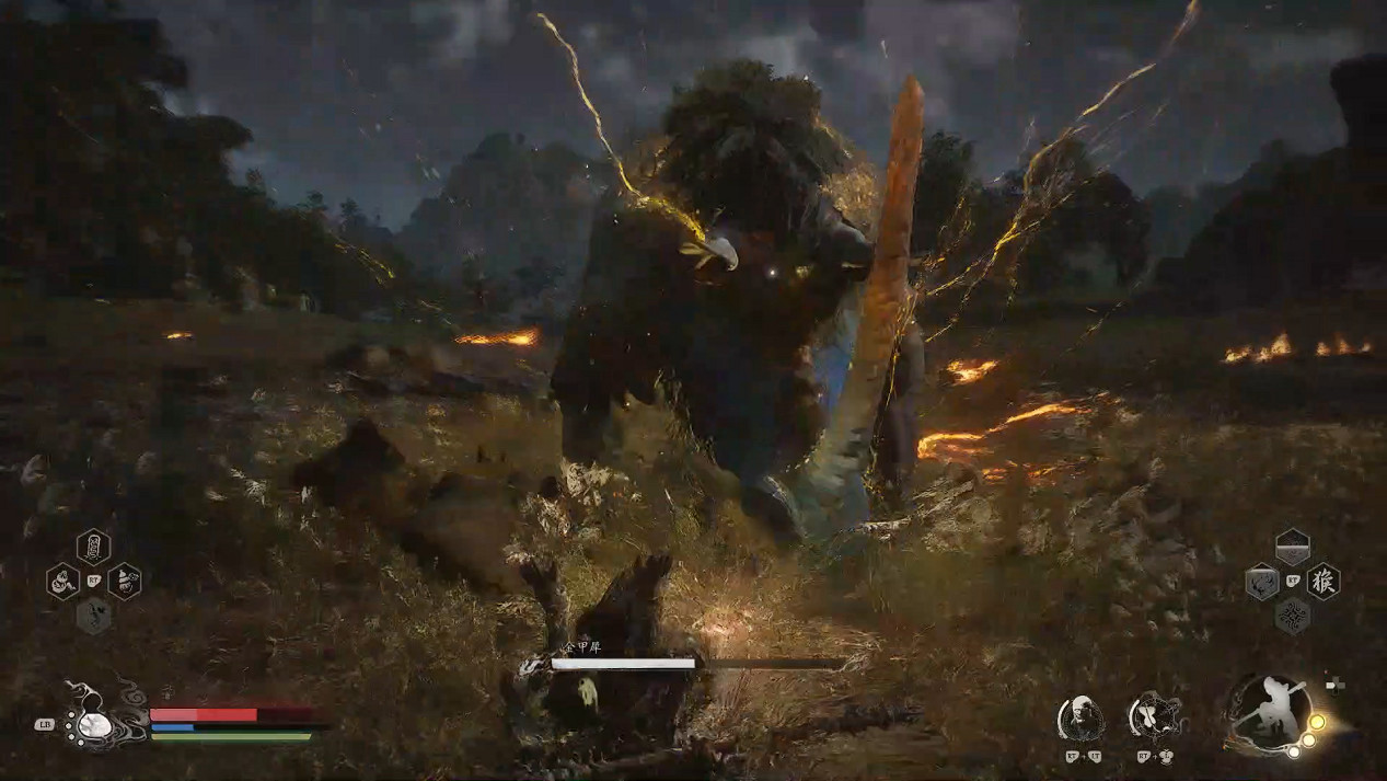 《黑神話悟空》第六回全Boss打法攻略 《黑神話悟空》第六回全Boss打法攻略