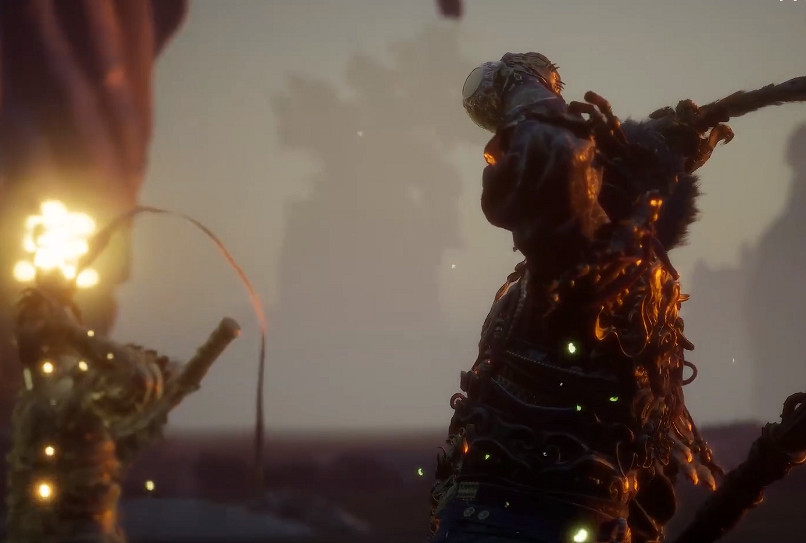 《黑神話悟空》喝藥有延遲解決辦法