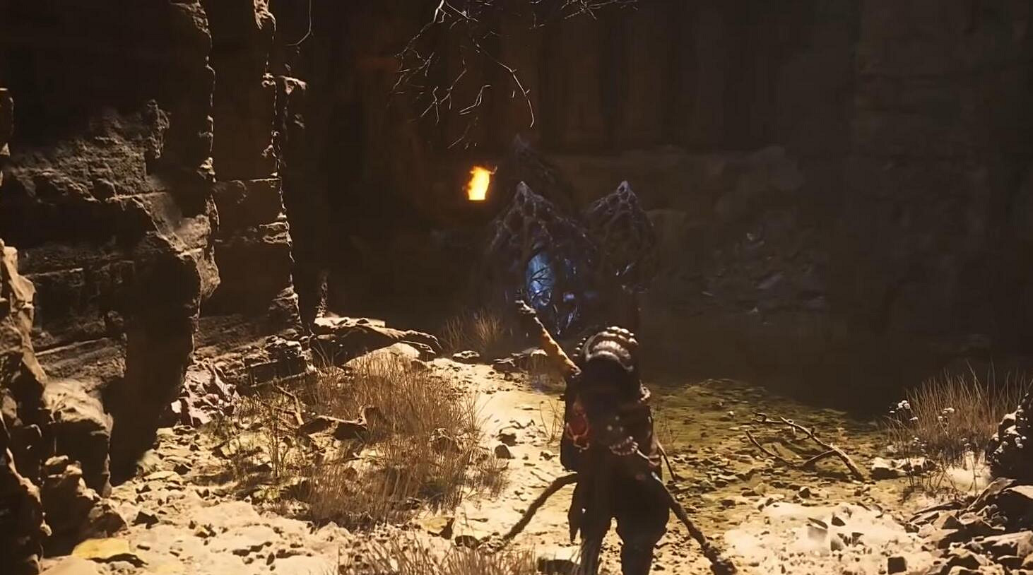 《黑神話悟空》石粼粼獲得方法