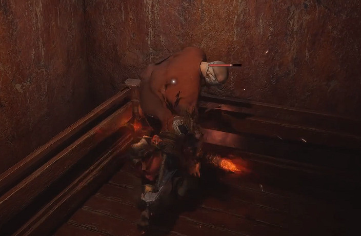 《黑神話悟空》切手技含義用法解析 《黑神話悟空》切手技含義用法解析