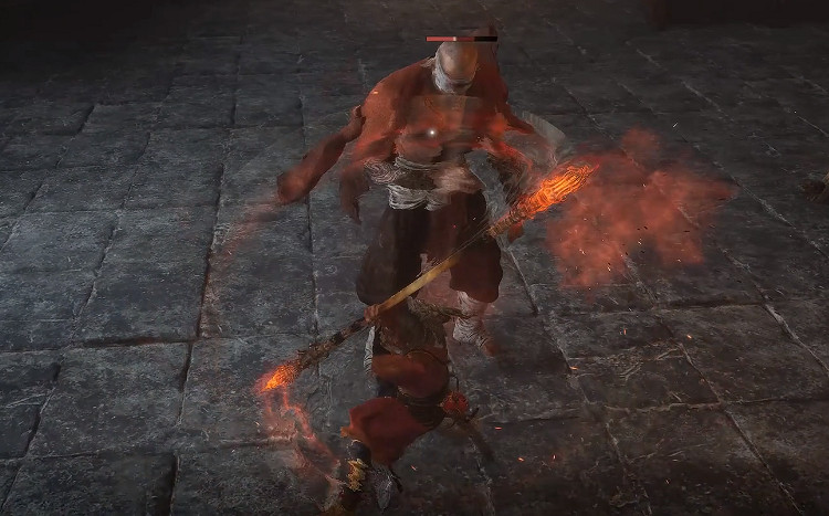 《黑神話悟空》切手技含義用法解析 《黑神話悟空》切手技含義用法解析