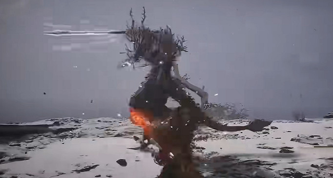 《黑神話悟空》青背龍打法技巧圖文攻略詳解 《黑神話悟空》青背龍打法技巧圖文攻略詳解