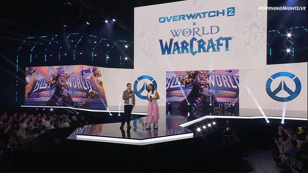 《暗黑破壞神4:憎恨之軀》曝光「傭兵」宣傳影片 《暗黑破壞神4:憎恨之軀》曝光「傭兵」宣傳影片