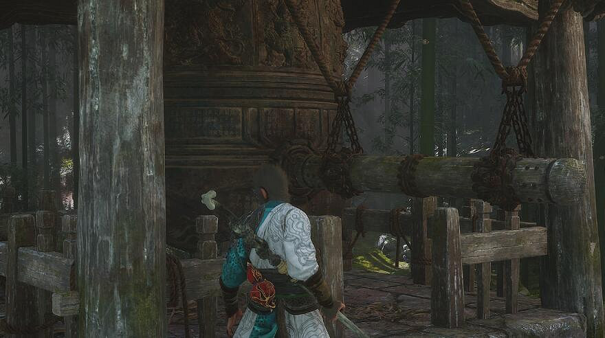 《黑神話悟空》第一回全隱藏支線攻略匯總