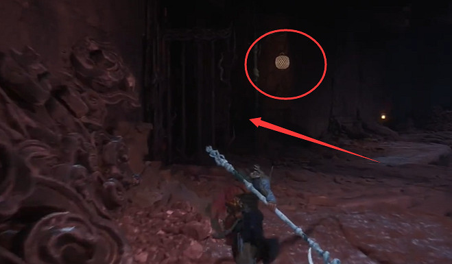 《黑神話悟空》浮屠界全土地廟位置一覽 《黑神話悟空》浮屠界全土地廟位置一覽