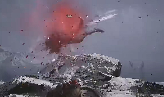 《黑神話悟空》青背龍打法技巧圖文攻略詳解 《黑神話悟空》青背龍打法技巧圖文攻略詳解