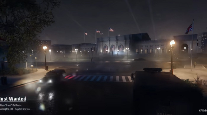 《決勝時刻:黑色行動6》公開最新戰役模式關卡 《決勝時刻:黑色行動6》公開最新戰役模式關卡