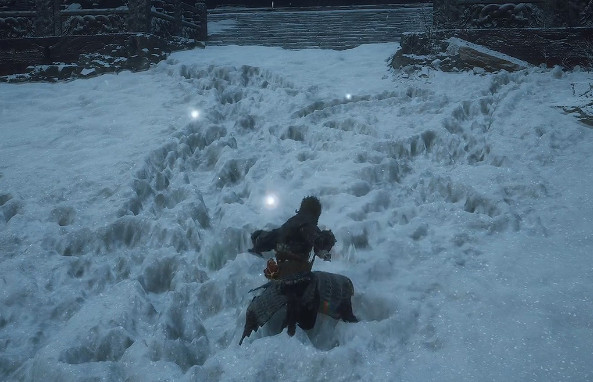 《黑神話悟空》攪陣打不出來解決辦法