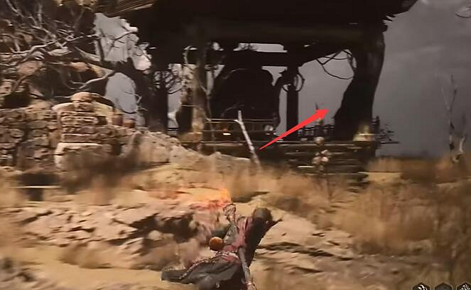 《黑神話悟空》馬哥支線任務圖文流程攻略詳解