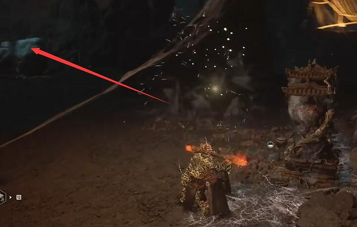 《黑神話悟空》馬哥支線任務圖文流程攻略詳解