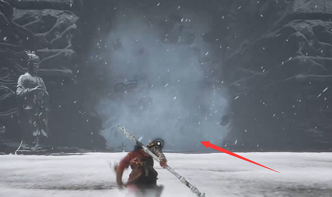 《黑神話悟空》浮屠界全土地廟位置一覽 《黑神話悟空》浮屠界全土地廟位置一覽