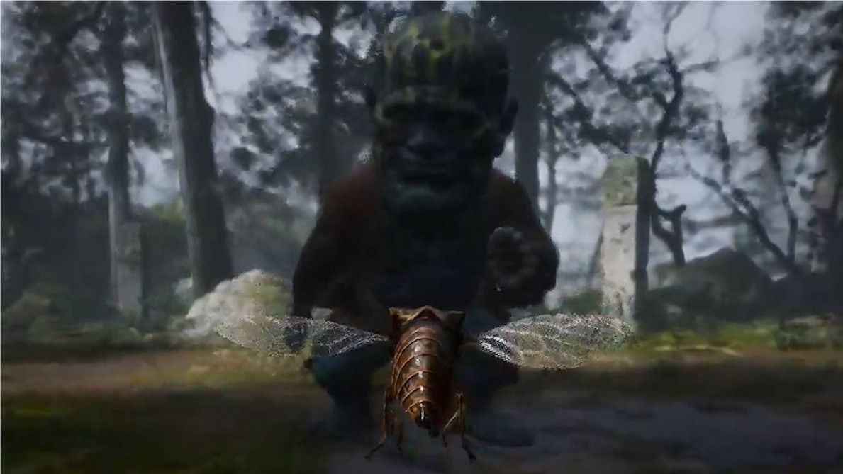 《黑神話悟空》變身術數量種類介紹 《黑神話悟空》變身術數量種類介紹