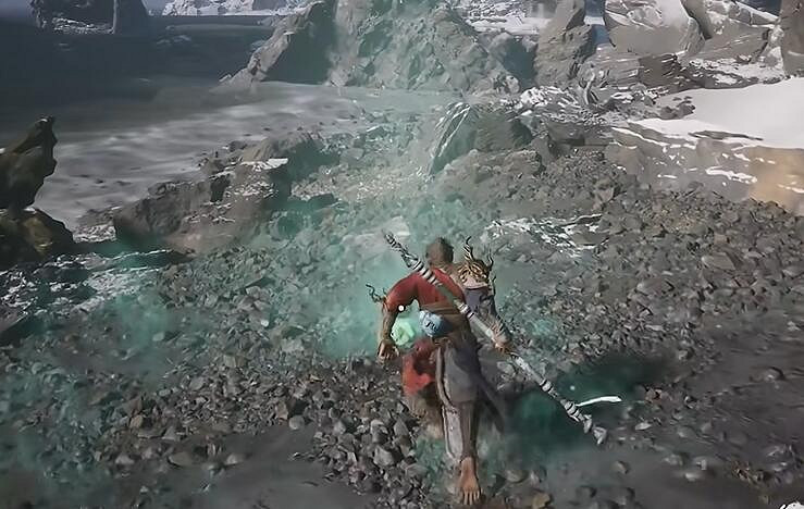 《黑神話悟空》龜蛇支線任務圖文流程攻略詳解