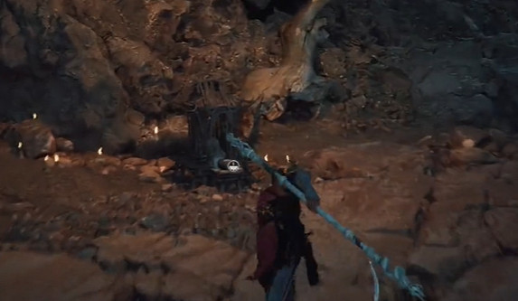 《黑神話悟空》浮屠界全土地廟位置一覽 《黑神話悟空》浮屠界全土地廟位置一覽