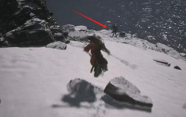 《黑神話悟空》飛龍寶杖解鎖方法 《黑神話悟空》飛龍寶杖解鎖方法