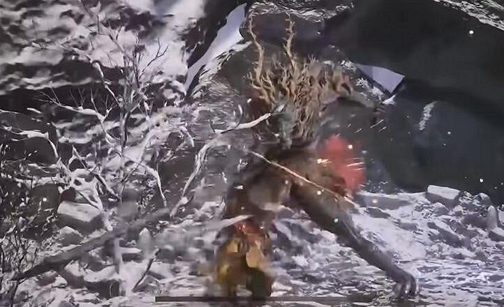 《黑神話悟空》四瀆龍王支線任務圖文流程攻略詳解