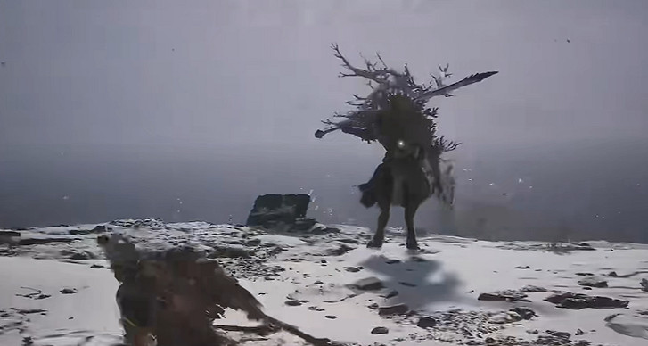 《黑神話悟空》青背龍打法技巧圖文攻略詳解 《黑神話悟空》青背龍打法技巧圖文攻略詳解