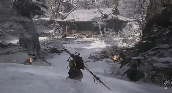 《黑神話悟空》禁字決解鎖方法