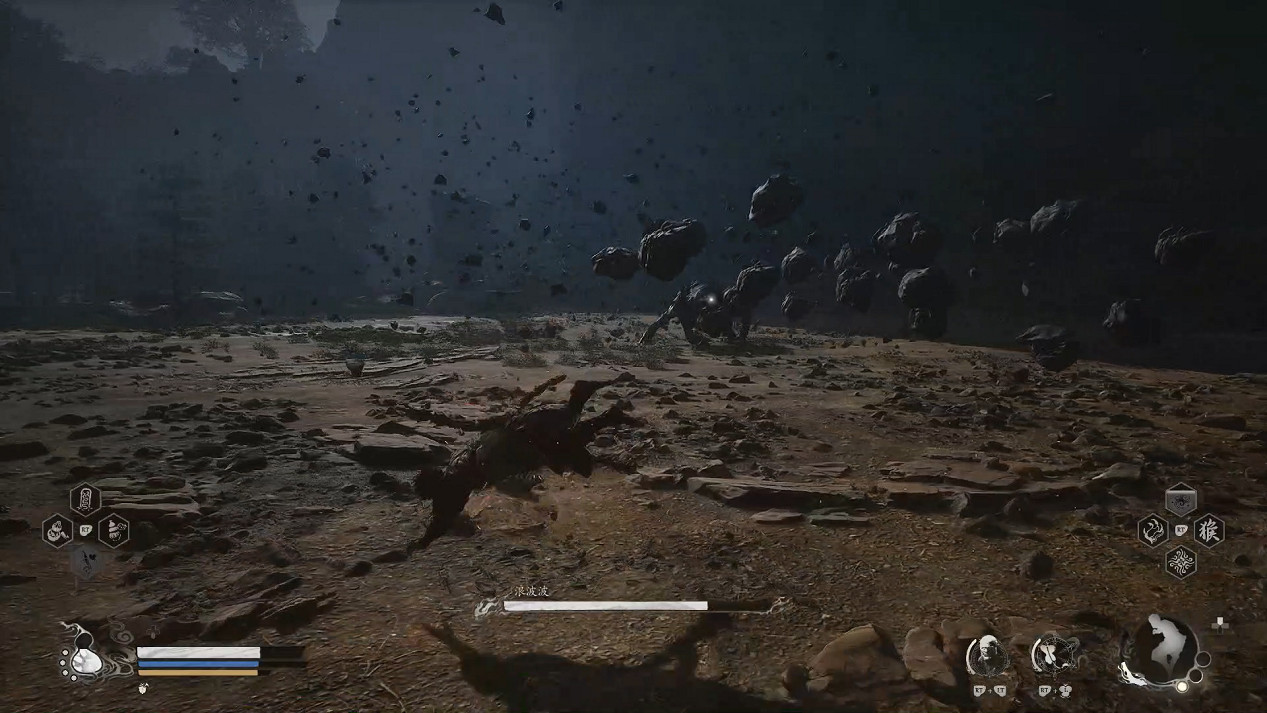 《黑神話悟空》第六回全Boss打法攻略 《黑神話悟空》第六回全Boss打法攻略