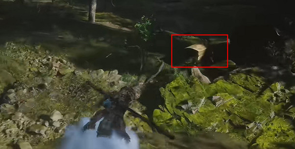 《黑神話悟空》隱藏大聖套裝獲得方法