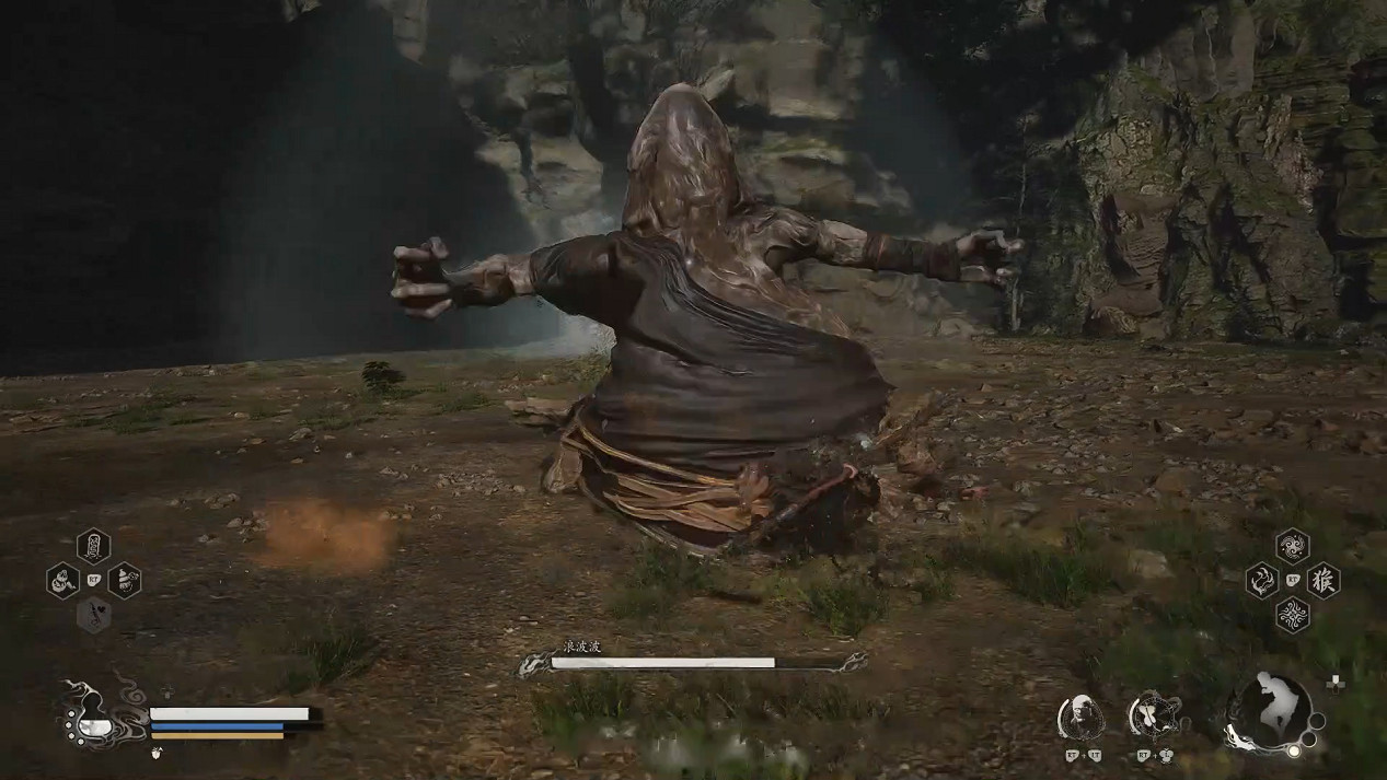 《黑神話悟空》第六回全Boss打法攻略 《黑神話悟空》第六回全Boss打法攻略