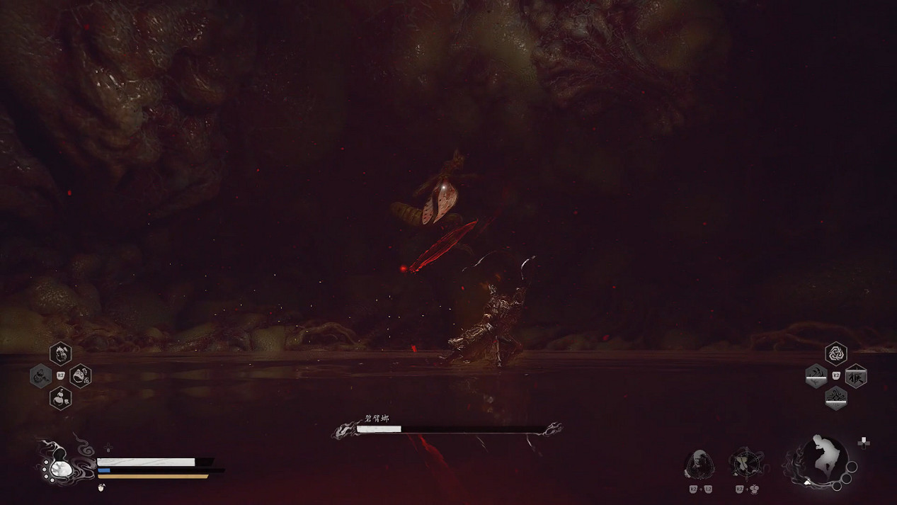 《黑神話悟空》第六回全Boss打法攻略