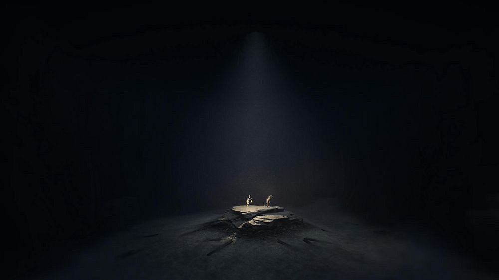 《小小夢魘》團隊新作《Reanimal》兄妹攜手勇闖地獄