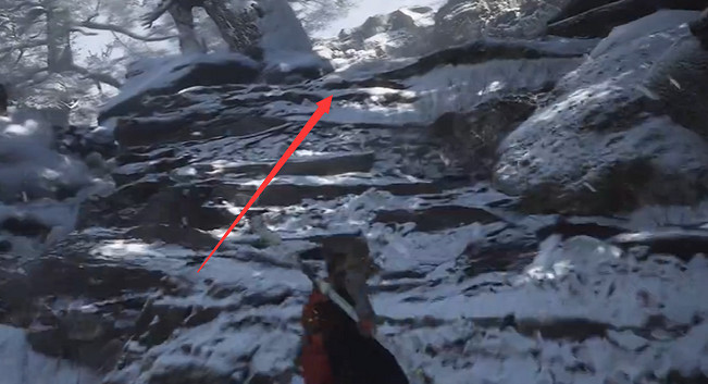 《黑神話悟空》浮屠界全土地廟位置一覽 《黑神話悟空》浮屠界全土地廟位置一覽