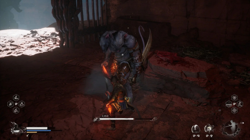 《黑神話悟空》浮屠界紫門打開方法 《黑神話悟空》浮屠界紫門打開方法