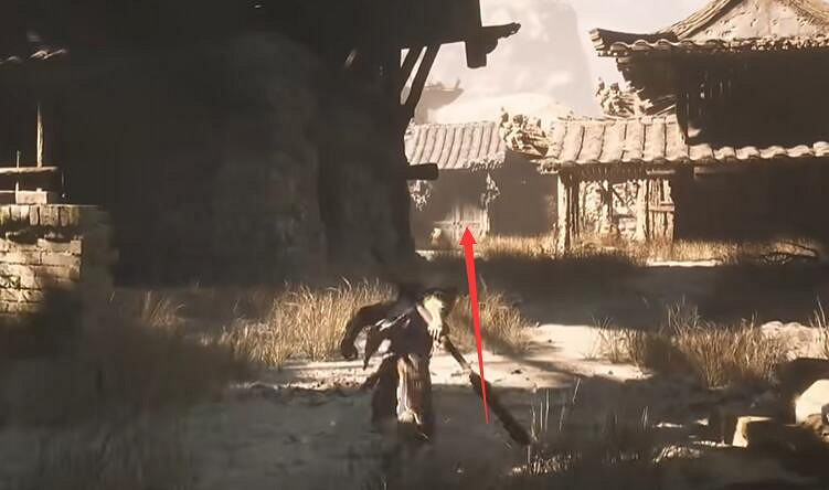 《黑神話悟空》撥浪鼓支線任務圖文流程攻略詳解