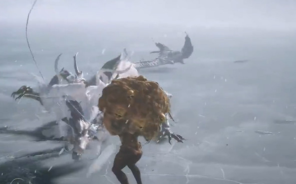 《黑神話悟空》亢金龍打法技巧圖文攻略詳解