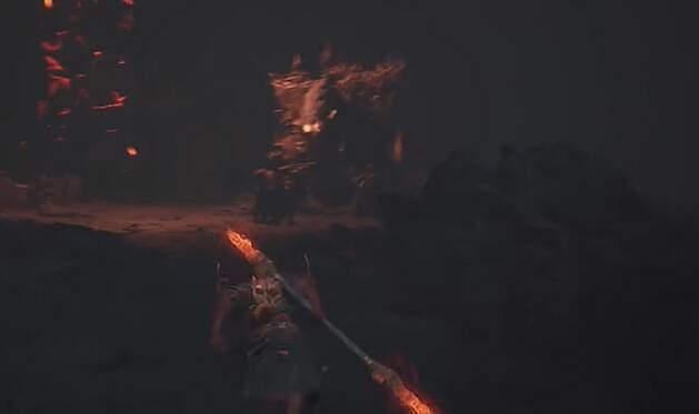 《黑神話悟空》馬哥支線任務圖文流程攻略詳解