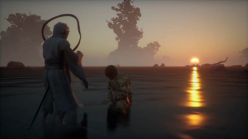 《黑神話悟空》二周目保留介紹 《黑神話悟空》二周目保留介紹