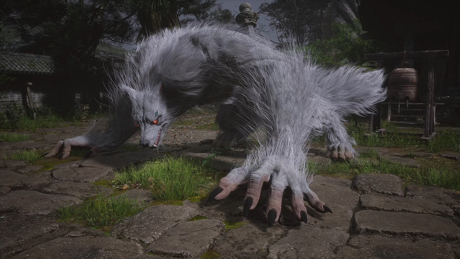 中國驚現《黑神話》代肝 代練 代刷業務！成交量驚人